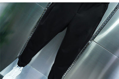 DUMONT LYON™ | PANTALONS PREMIUM DE LUXE