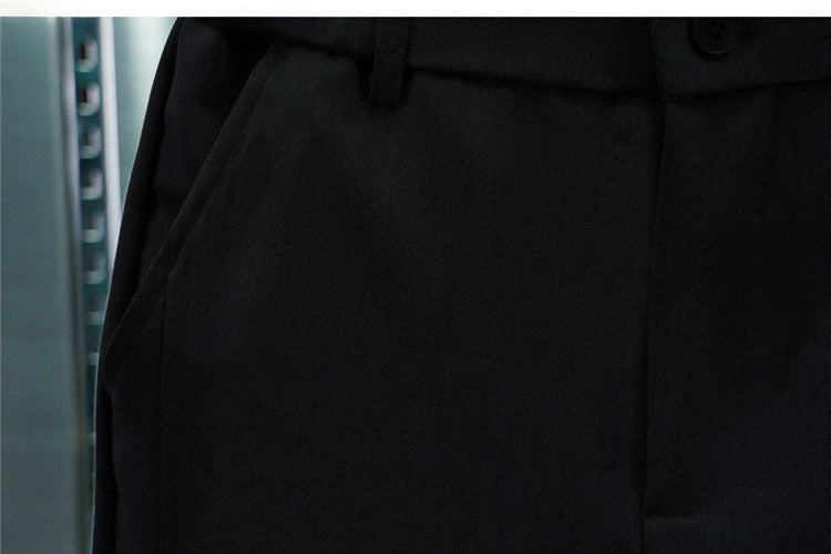 DUMONT LYON™ | PANTALONS PREMIUM DE LUXE