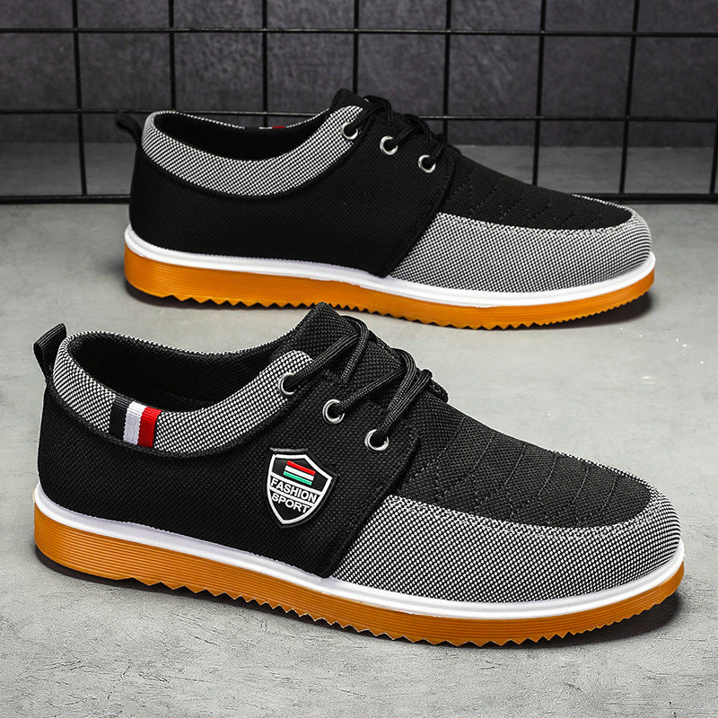 DUMONT LYON™ | CHAUSSURES PREMIUM AVEC SEMELLE ORTHOPÉDIQUE