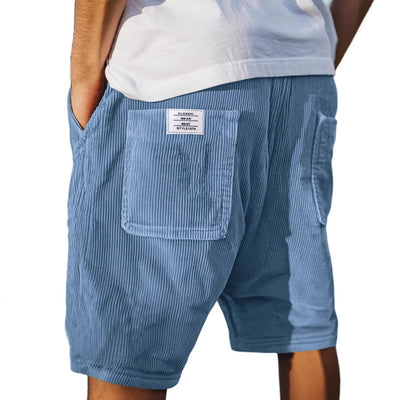 DUMONT LYON | PANTALONS COURTS CHICS EN VELOURS
