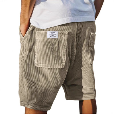 DUMONT LYON | PANTALONS COURTS CHICS EN VELOURS