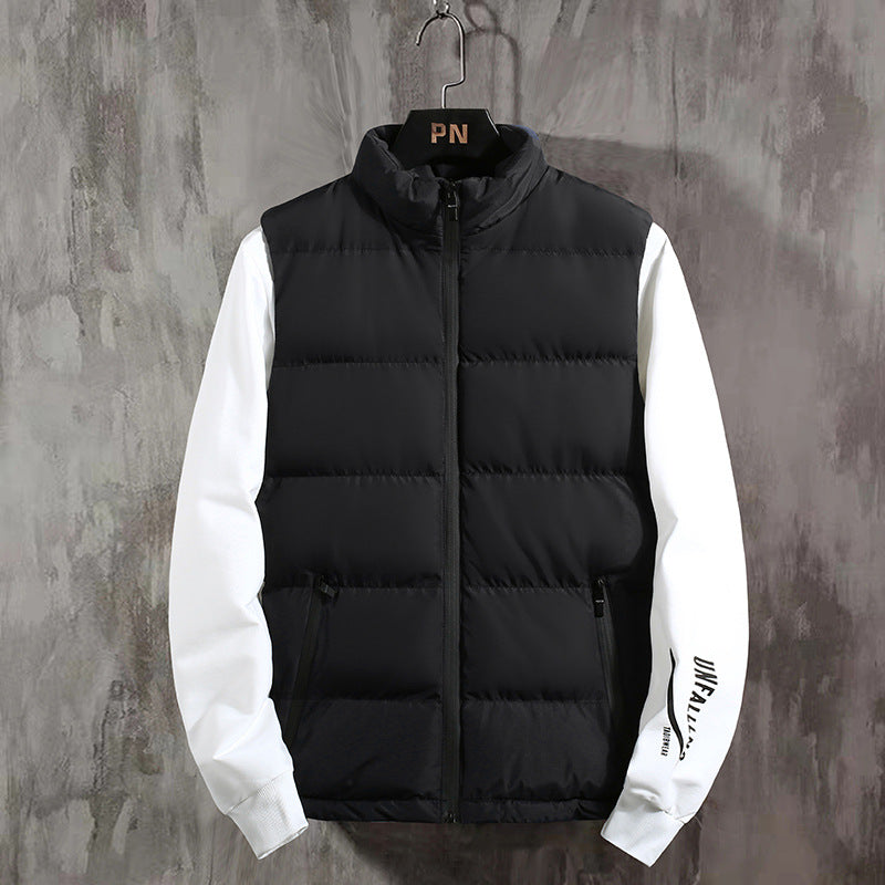 DUMONT LYON | GILET DE LUXE