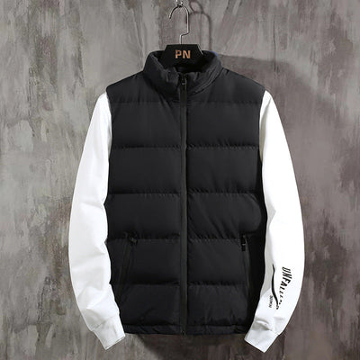 DUMONT LYON | GILET DE LUXE