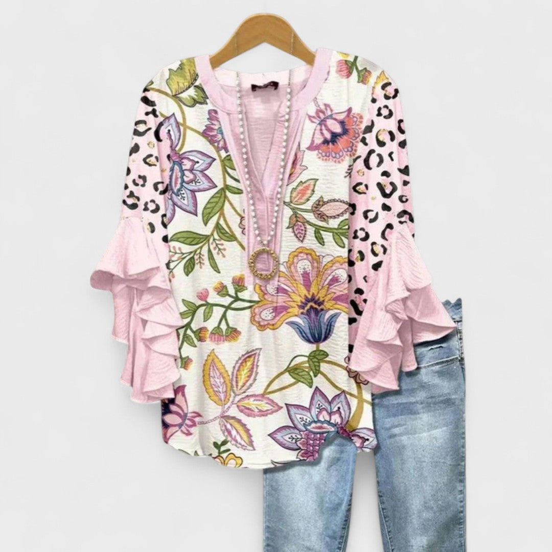 Fraîcheur Florale