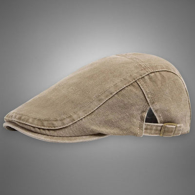 MARCO™ | CASQUETTE VINTAGE