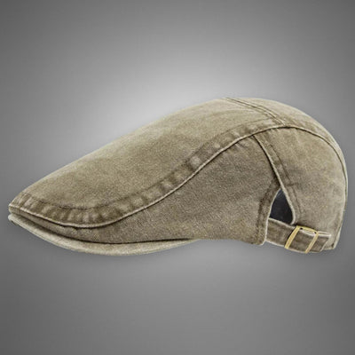 MARCO™ | CASQUETTE VINTAGE