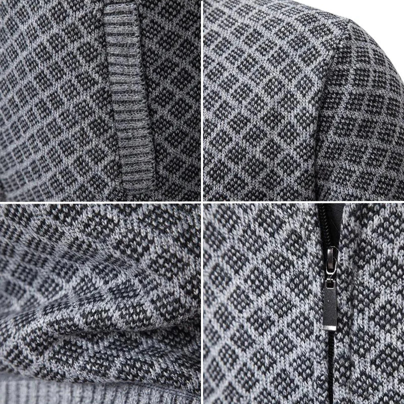 DUMONT LYON | GILET PROFESSIONNEL HOMME