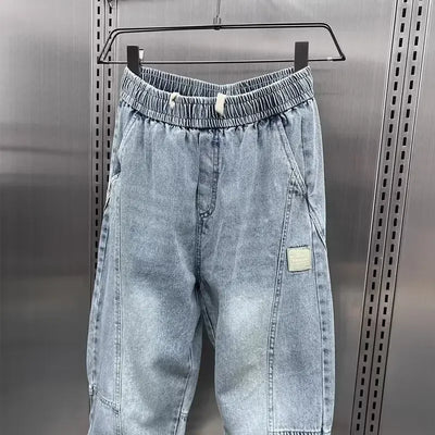 DUMONT LYON™ | PANTALONS EN DENIM