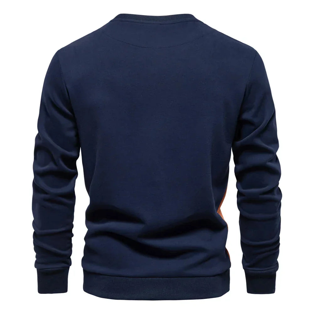 DUMONT LYON™ | MAGLIONE DA UOMO ALLA MODA