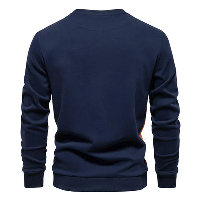 DUMONT LYON™ | MAGLIONE DA UOMO ALLA MODA