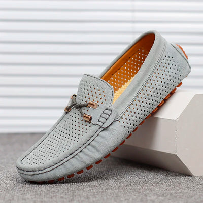 HAROLD | MOCASSINS RESPIRANTS DE CONDUITE