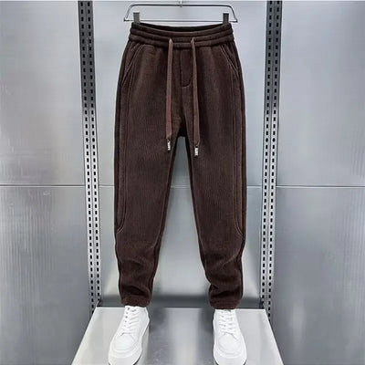 DUMONT LYON™ | PANTALONS LARGES POUR HOMME