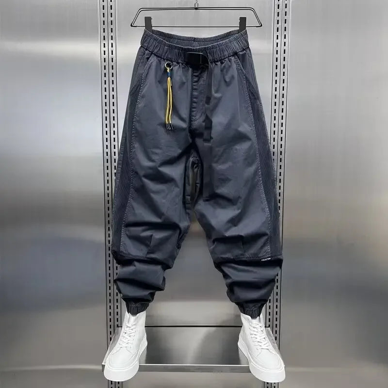 DUMONT LYON™ | PANTALONS RESPIRANTS