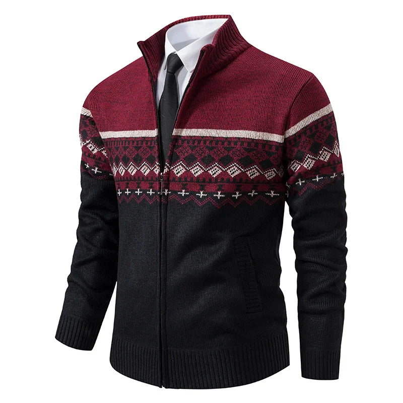 DUMONT LYON | GILET PROFESSIONNEL HOMME