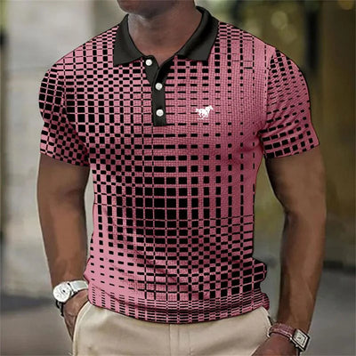DUMONT LYON™ | POLO CASUAL