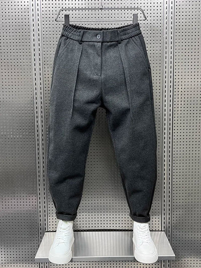 DUMONT LYON™ | PANTALONS DE LUXE