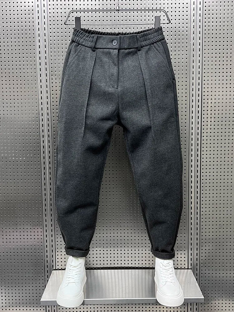 DUMONT LYON™ | PANTALONS PROPRES ET CONFORTABLES