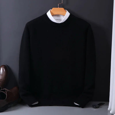 DUMONT LYON ™ | PULL HOMME DE LUXE