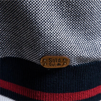 DUMONT LYON™ | GILET PREMIUM POUR HOMME