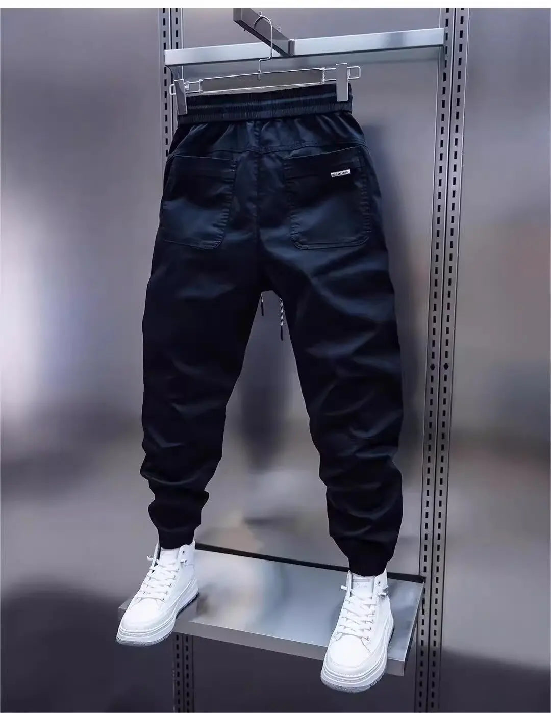 DUMONT LYON™ | PANTALONS DE SPORT