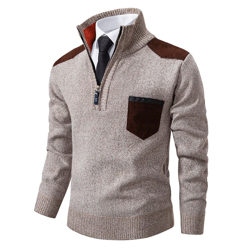 DUMONT LYON | GILET PROFESSIONNEL HOMME