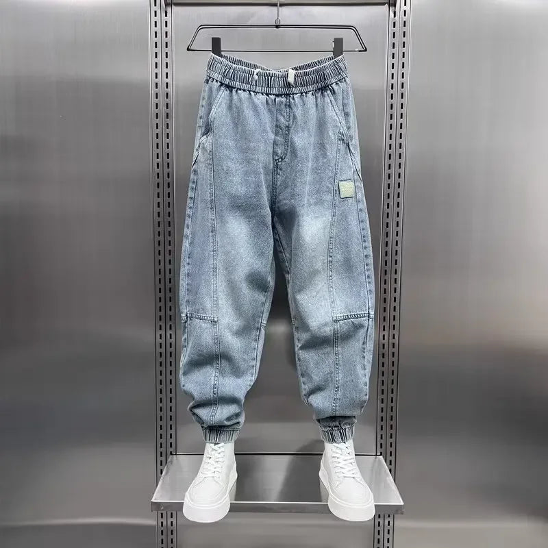 DUMONT LYON™ | PANTALONS EN DENIM