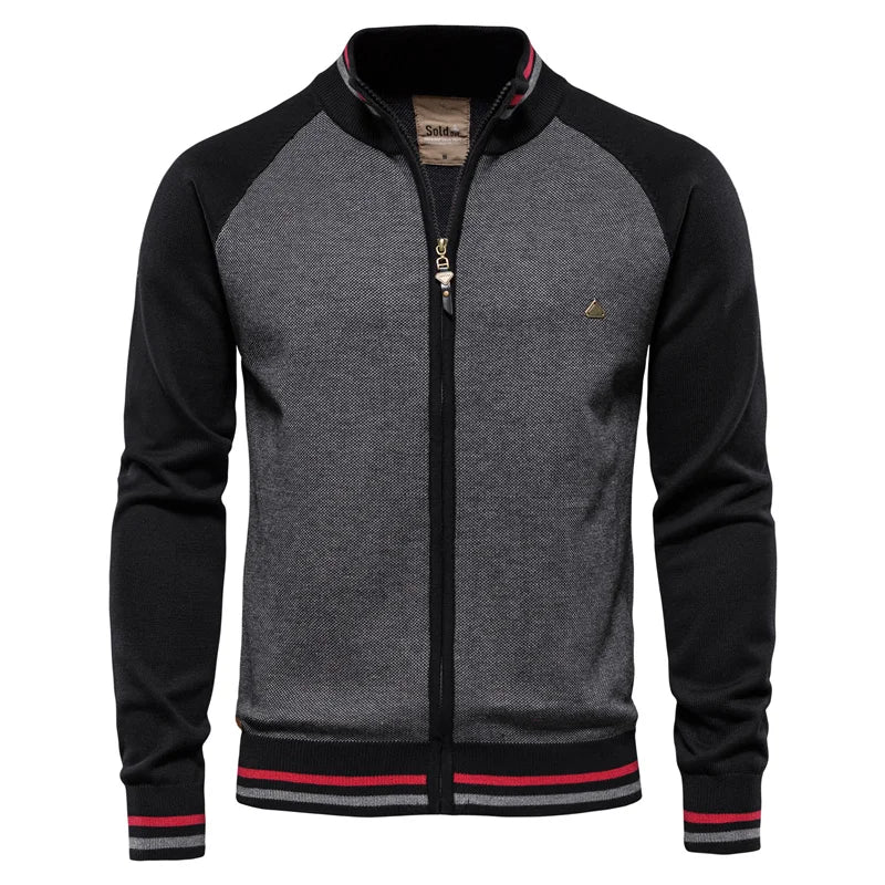 DUMONT LYON™ | GILET PREMIUM POUR HOMME