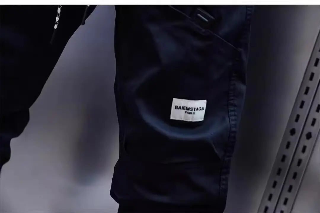 DUMONT LYON™ | PANTALONS DE SPORT