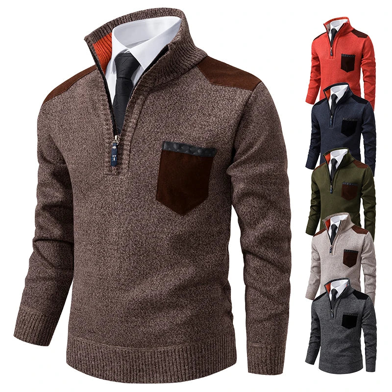 DUMONT LYON | GILET PROFESSIONNEL HOMME