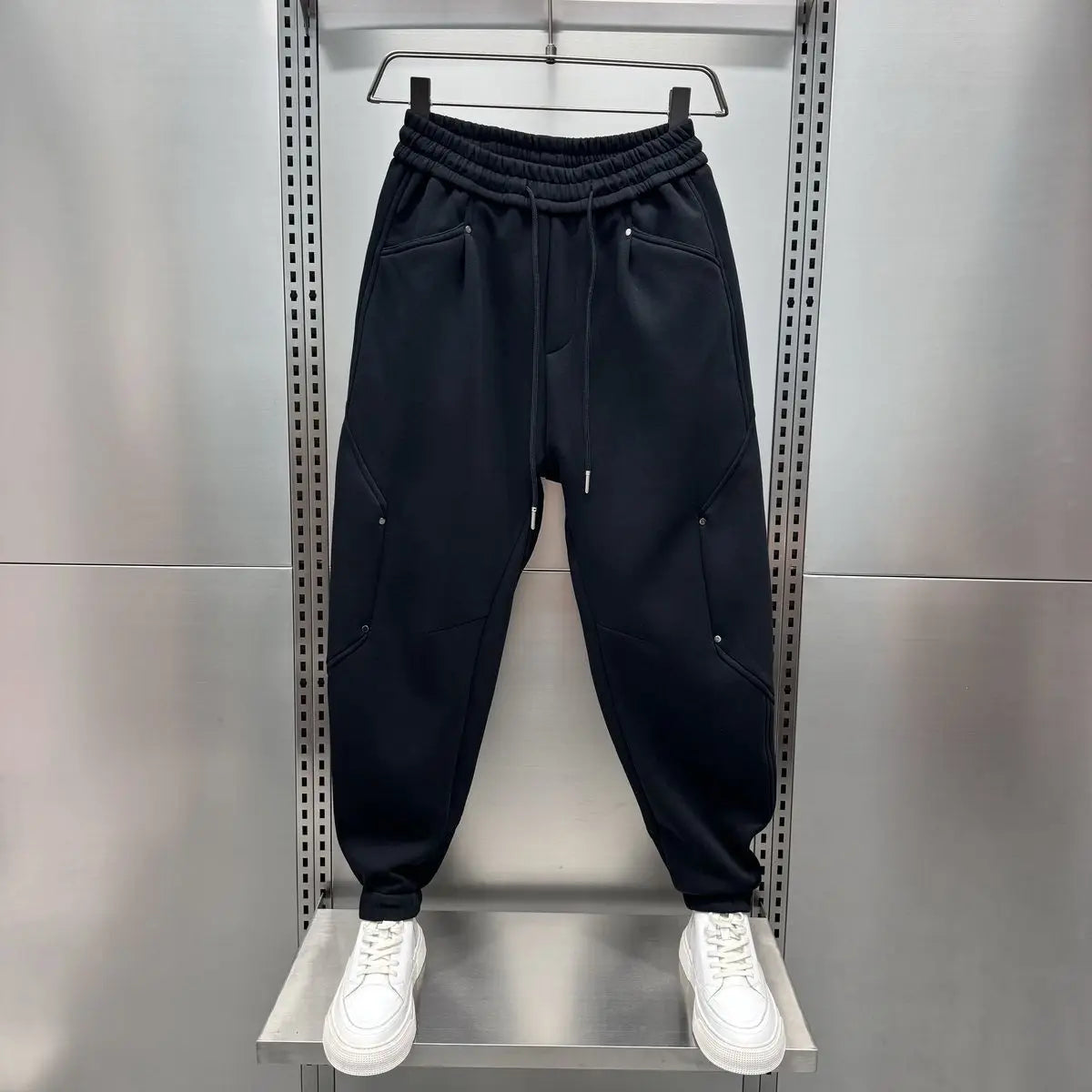 DUMONT LYON™ | PANTALON AIRY POUR HOMME