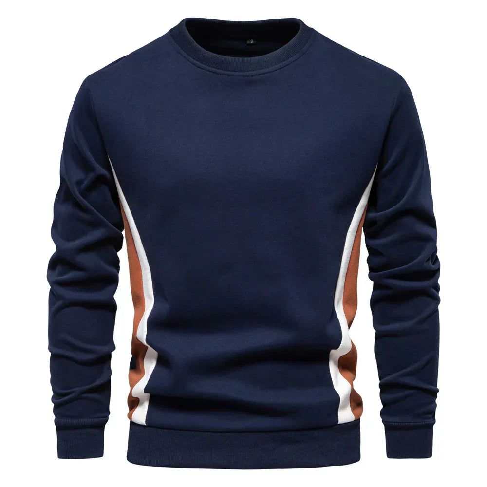 DUMONT LYON™ | MAGLIONE DA UOMO ALLA MODA
