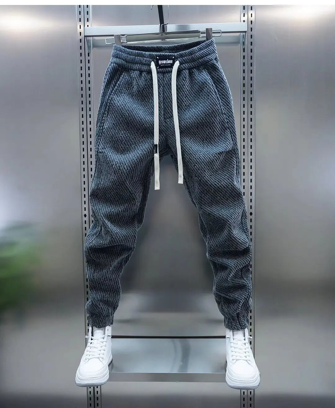 DUMONT LYON™ | PANTALONS CASUAL