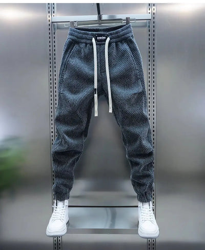 DUMONT LYON™ | PANTALONS CASUAL