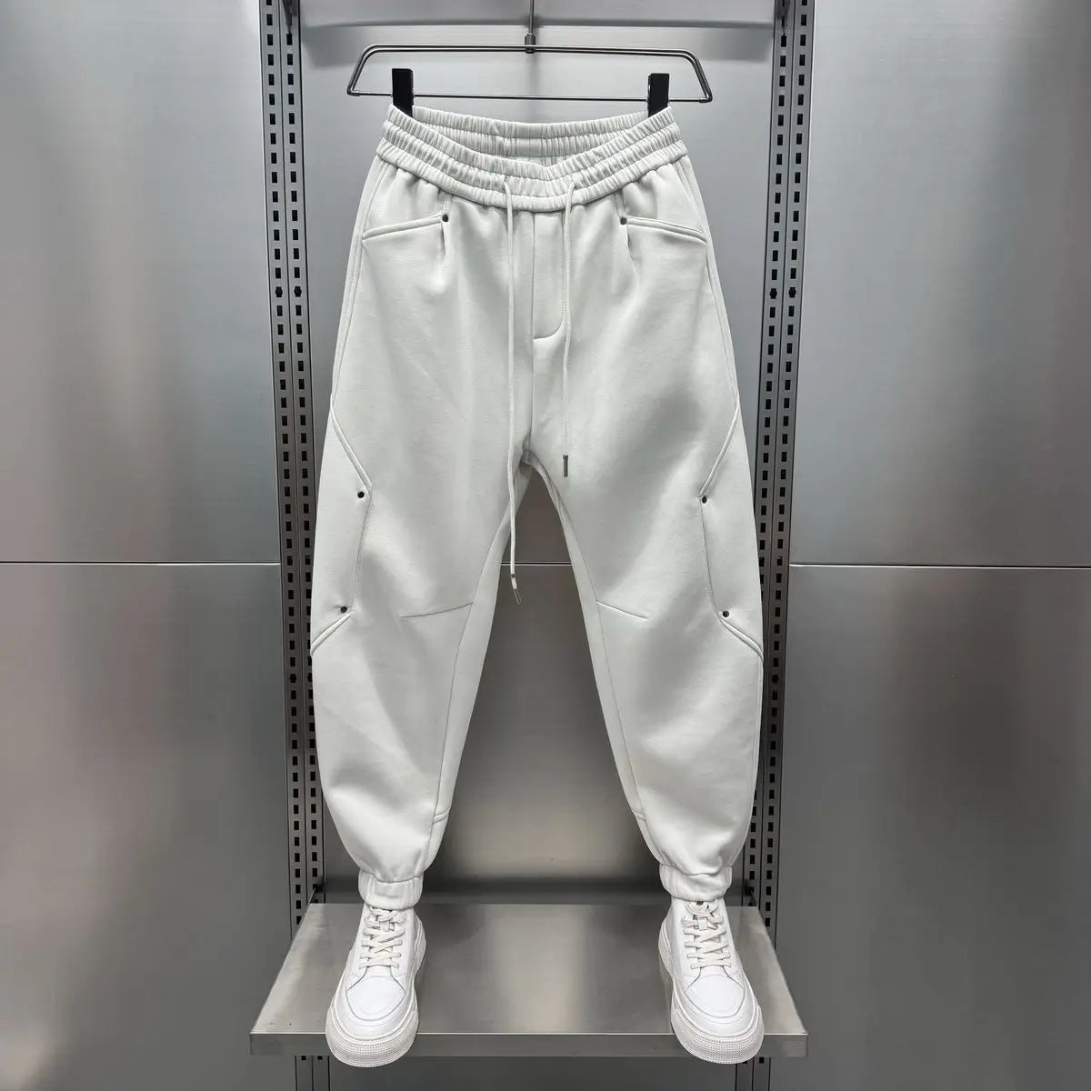 DUMONT LYON™ | PANTALON AIRY POUR HOMME