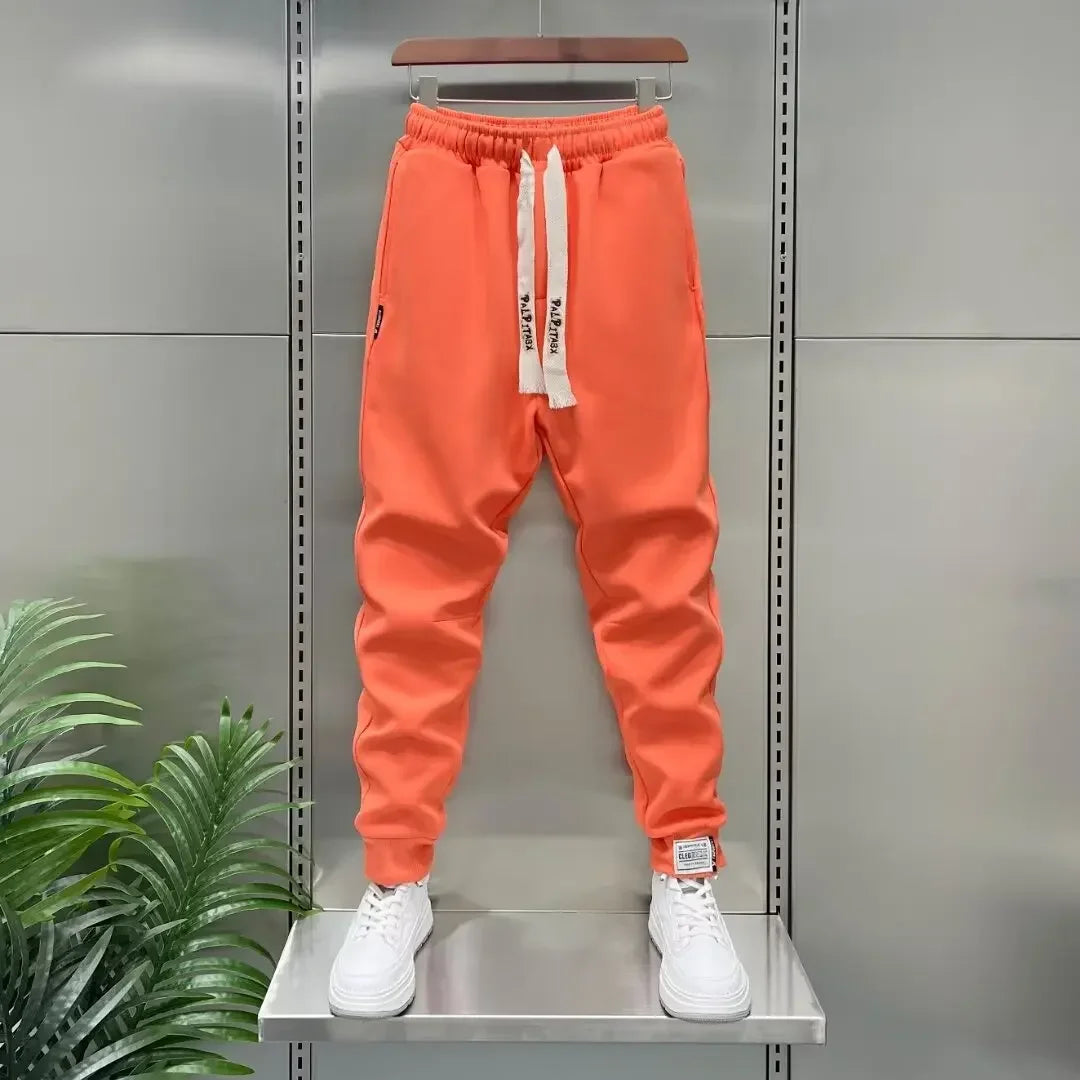 DUMONT LYON™ | PANTALONS CONFORTABLES