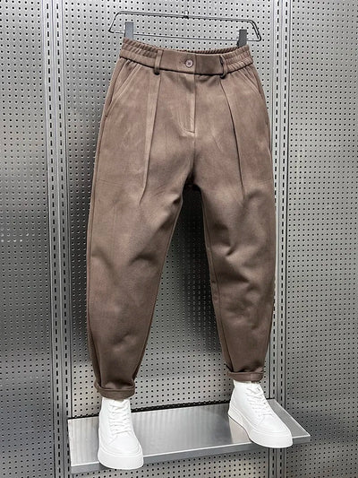 DUMONT LYON™ | PANTALONS PROPRES ET CONFORTABLES
