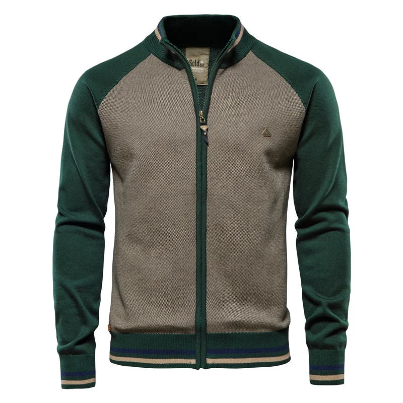 DUMONT LYON™ | GILET PREMIUM POUR HOMME