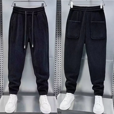 DUMONT LYON™ | PANTALONS LARGES POUR HOMME