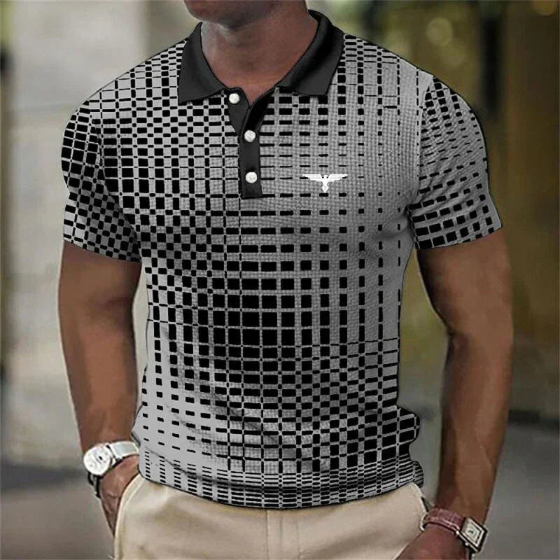 DUMONT LYON™ | POLO CASUAL