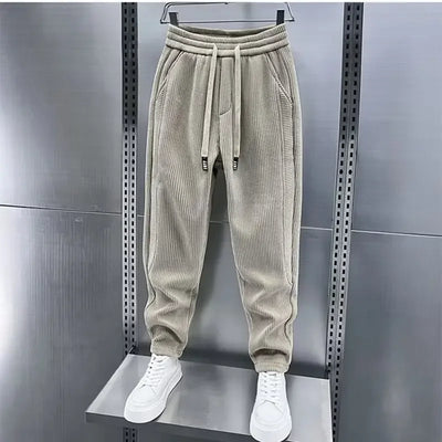 DUMONT LYON™ | PANTALONS LARGES POUR HOMME
