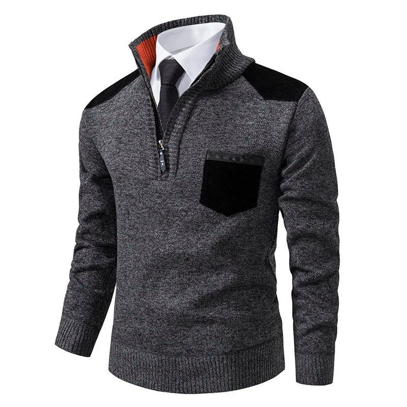 DUMONT LYON | GILET PROFESSIONNEL HOMME