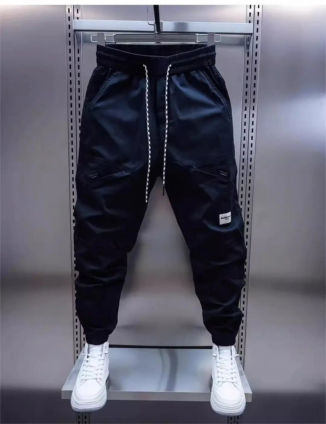 DUMONT LYON™ | PANTALONS DE SPORT
