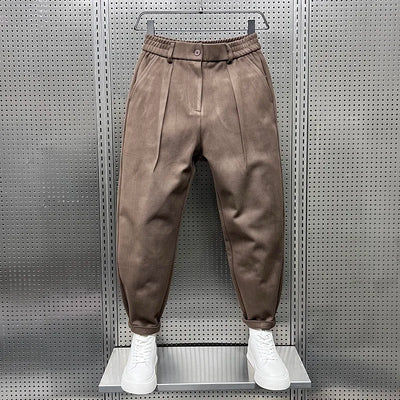 DUMONT LYON™ | PANTALONS PROPRES ET CONFORTABLES