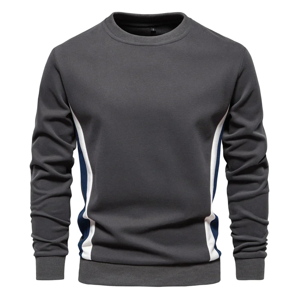 DUMONT LYON™ | MAGLIONE DA UOMO ALLA MODA