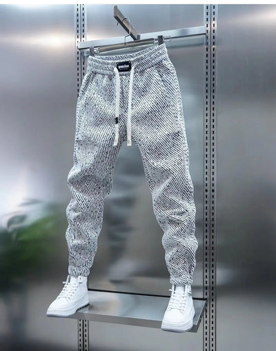 DUMONT LYON™ | PANTALONS CASUAL
