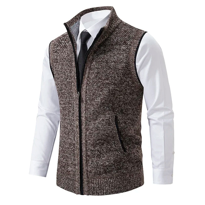DUMONT LYON | GILET PROFESSIONNEL HOMME