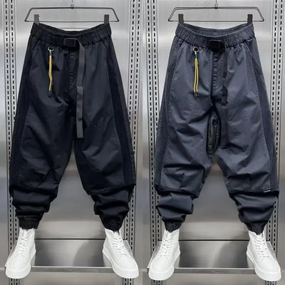 DUMONT LYON™ | PANTALONS RESPIRANTS