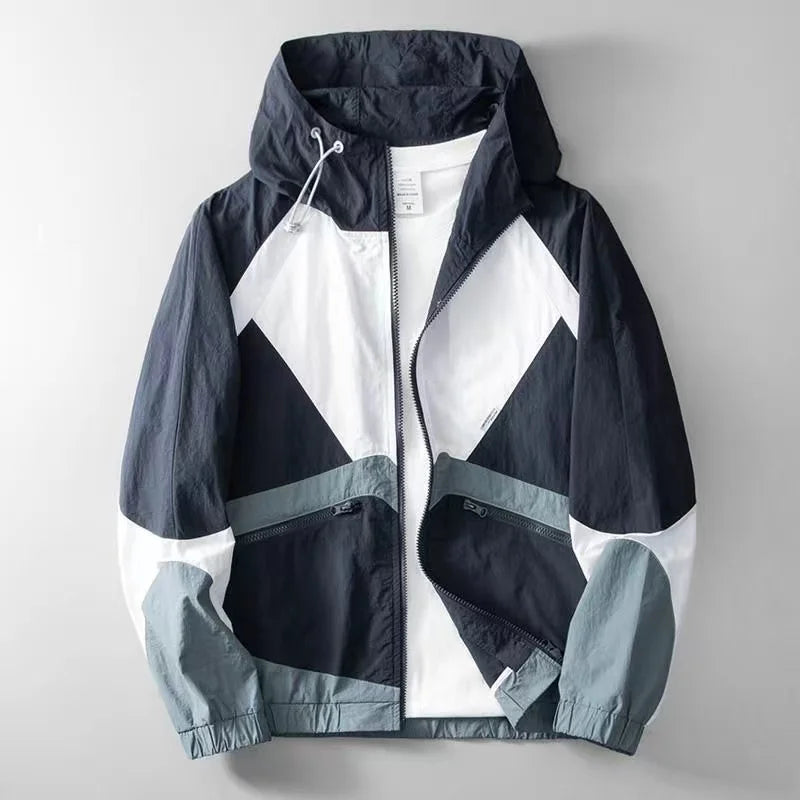 DUMONT LYON | VESTE PREMIUM DE LUXE POUR HOMME