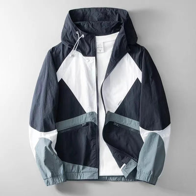 DUMONT LYON | VESTE PREMIUM DE LUXE POUR HOMME
