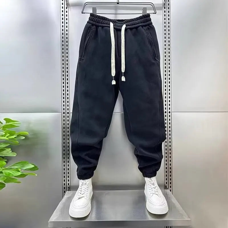 DUMONT LYON™ | PANTALONS BASIC